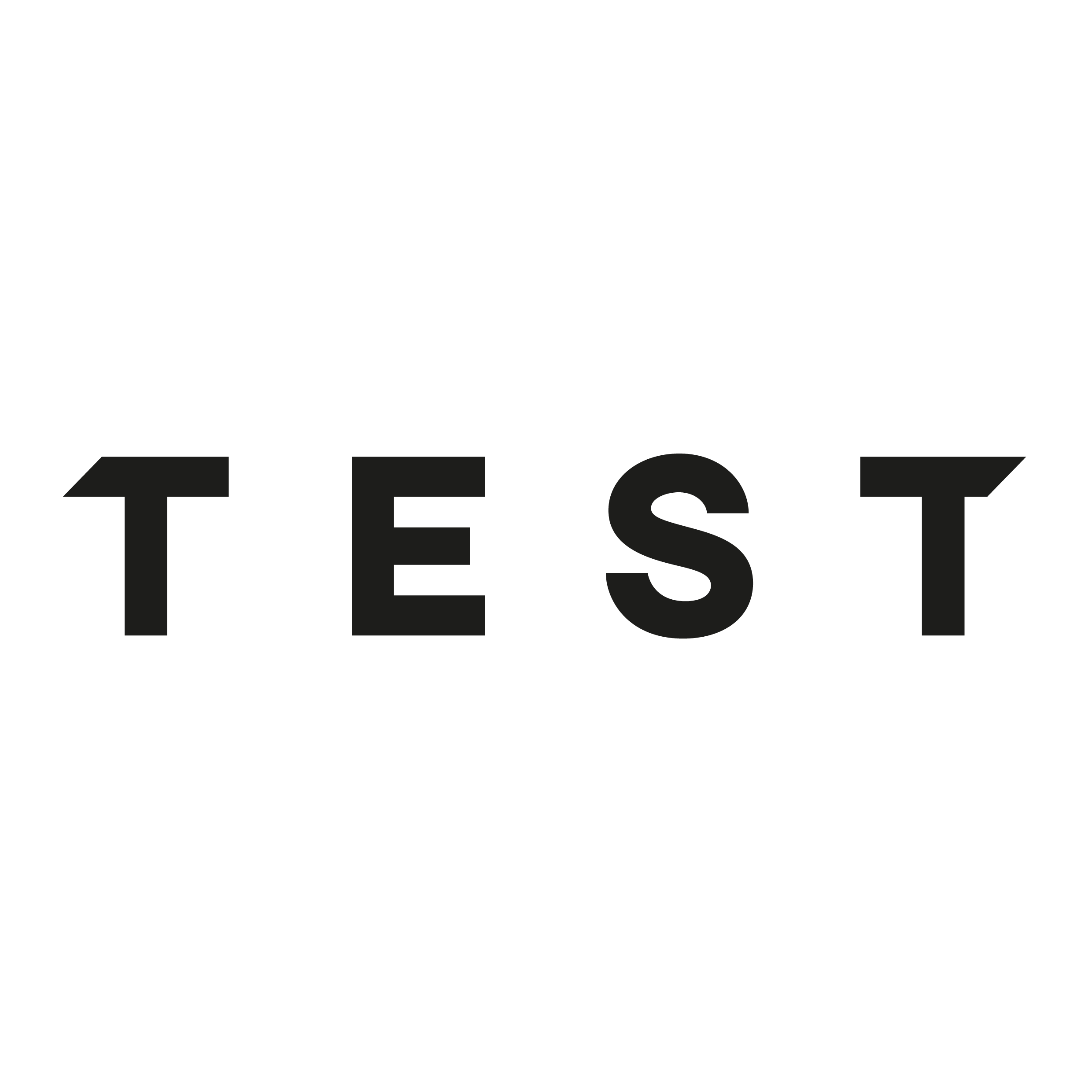 test product